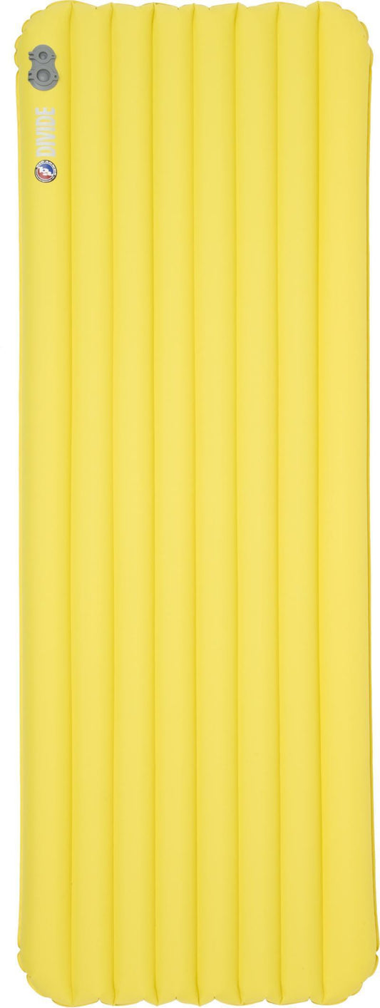 Divide, Reg - Warm Olive 1