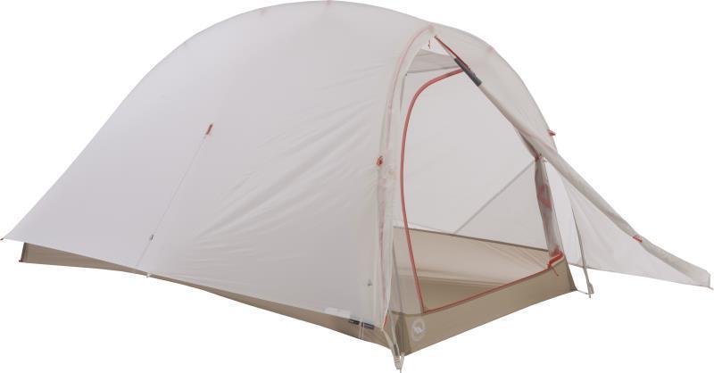 Fly Creek HV UL1 Solution Dye Tent - Gray / Greige 1