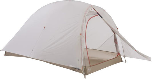Fly Creek HV UL1 Solution Dye Tent - Gray / Greige 1