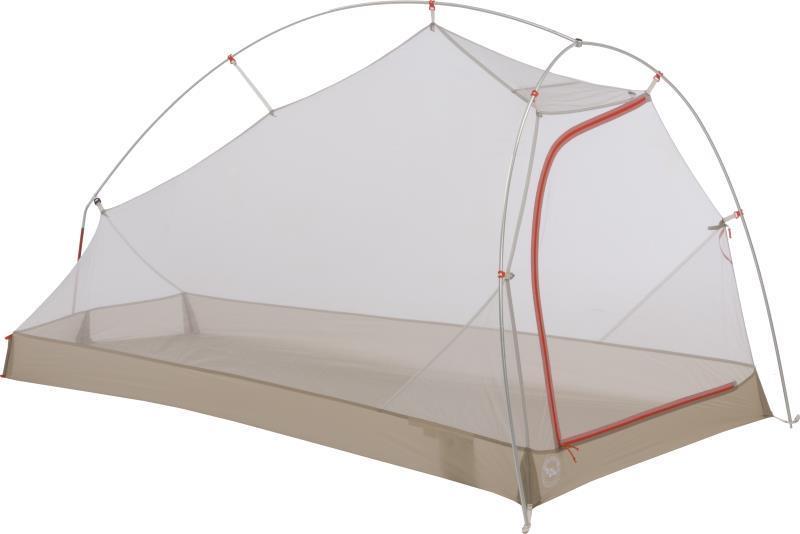 Fly Creek HV UL1 Solution Dye Tent - Gray / Greige 2