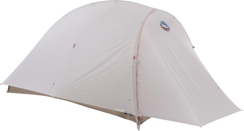 Fly Creek HV UL1 Solution Dye Tent - Gray / Greige 3