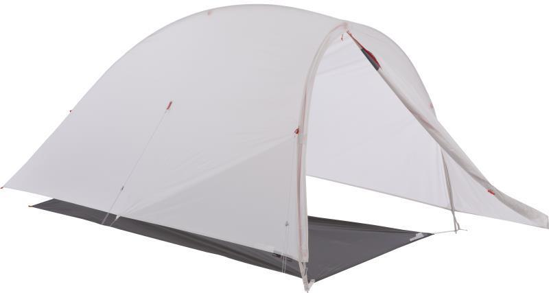 Fly Creek HV UL1 Solution Dye Tent - Gray / Greige 6