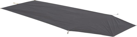 Fly Creek HV UL2 Bikepack Solution Dye Footprint - Gray 1