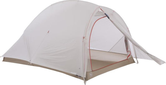 Fly Creek HV UL2 Solution Dye Tent - Gray / Greige 1