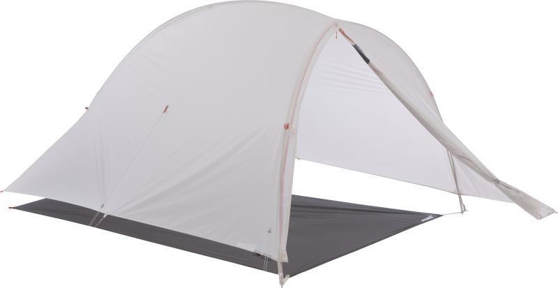 Fly Creek HV UL2 Solution Dye Tent - Gray / Greige 4