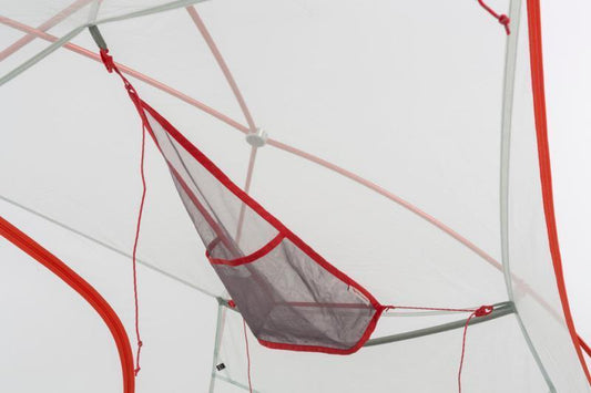 Gear Loft - Triangle - Gray 1