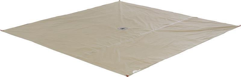 Gold Camp 3 Footprint - Safari 1