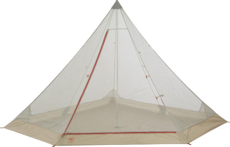 Gold Camp 3 Mesh Inner - Safari / Gray 2