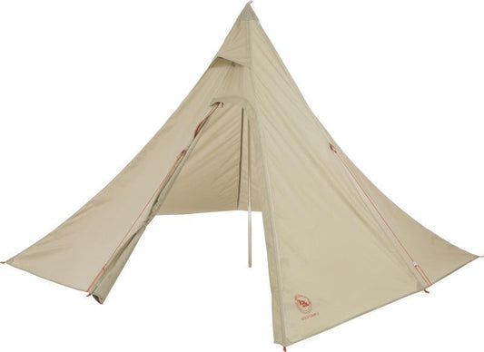 Gold Camp 3 Tarp - Safari 1