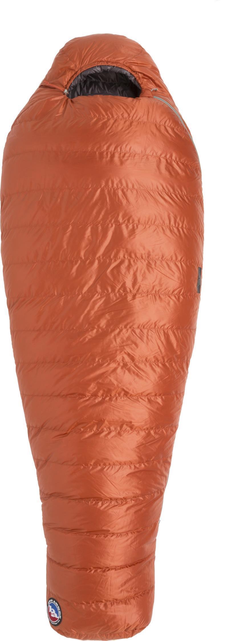 Greystone 0, -18C / 0F, Long - Rooibos 2