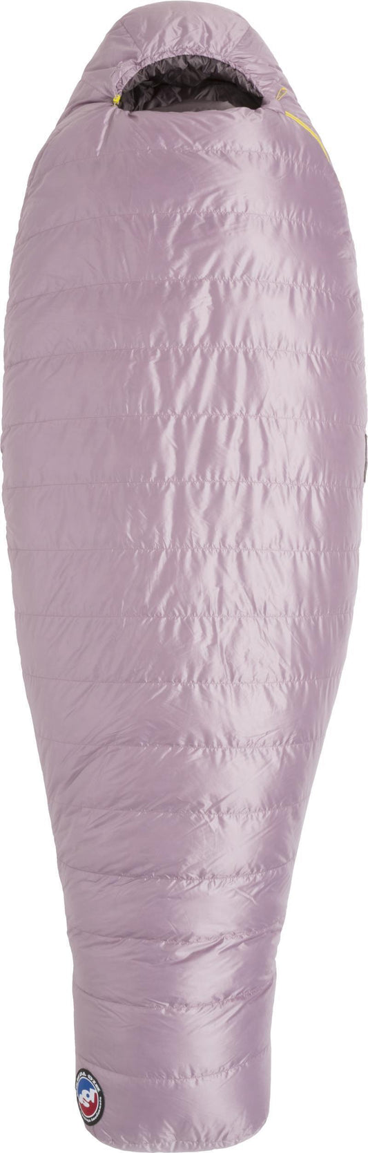 Greystone 20, Reg, -7C / 20F - Womens - Elderberry 1