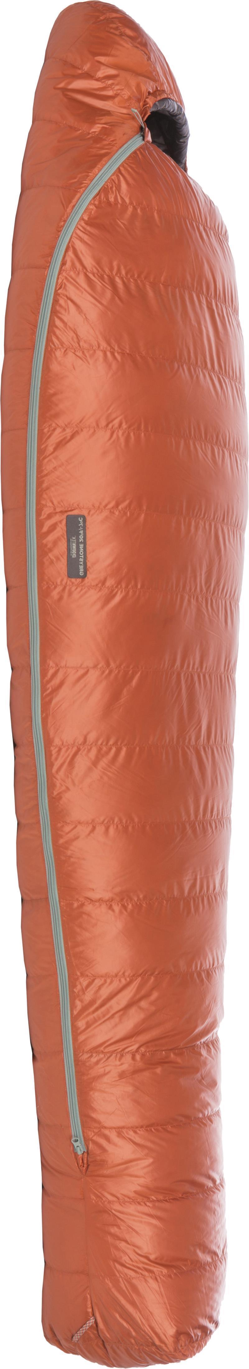 Greystone 30, Reg, -1C / 30F - Rooibos 3