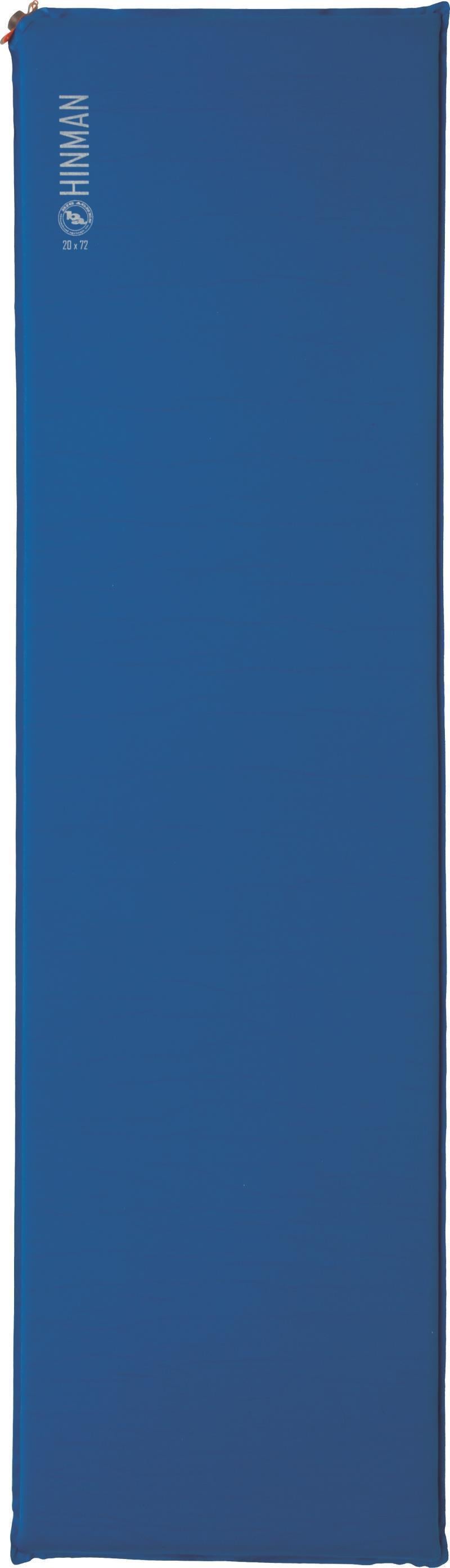 Hinman, Regular - Blue 1