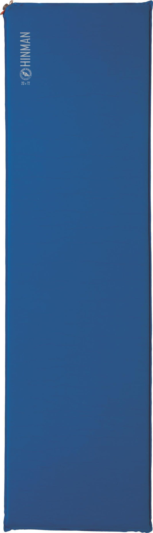 Hinman, Regular - Blue 1