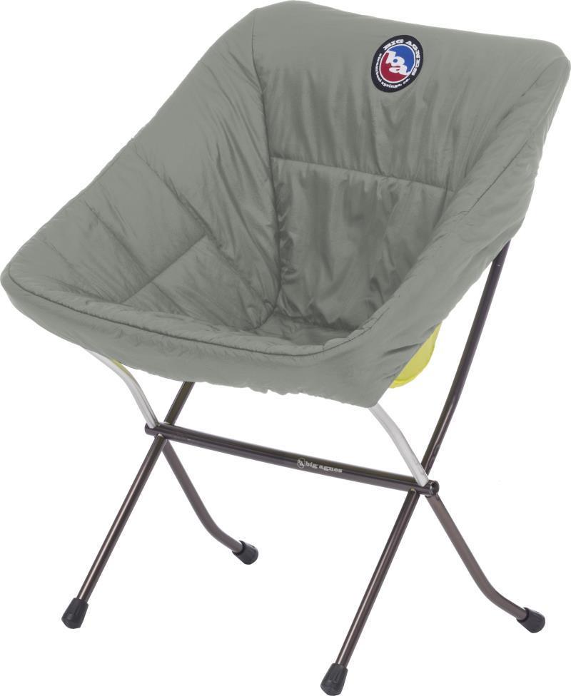Insulated Camp Chair Cover - Mica Basin Camp Chair - Shadow 1