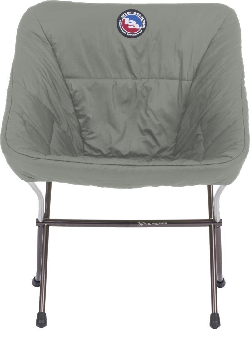 Insulated Camp Chair Cover - Mica Basin Camp Chair - Shadow 2