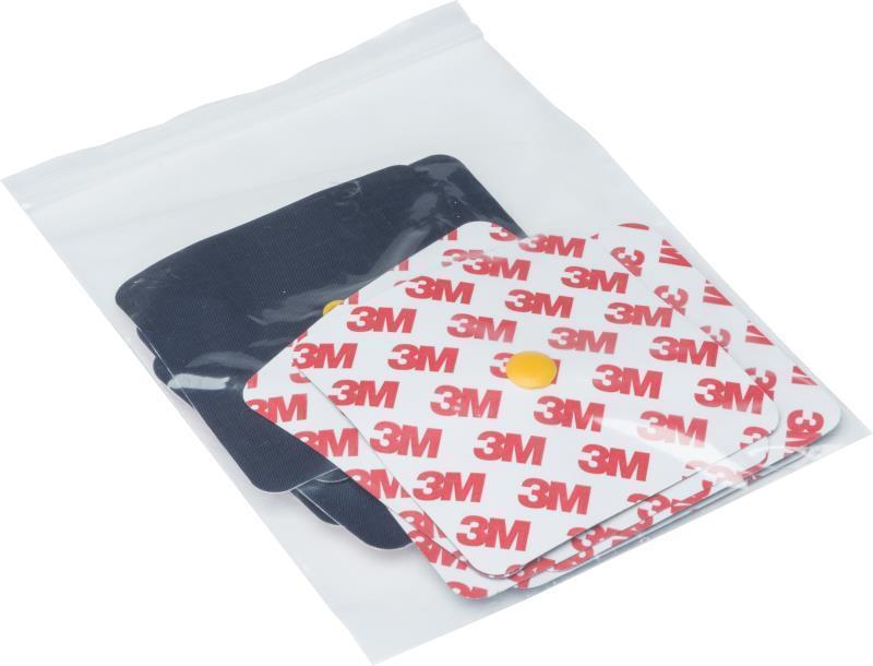 Insulated Tent Comforter 90x90 - Blue / Navy 5