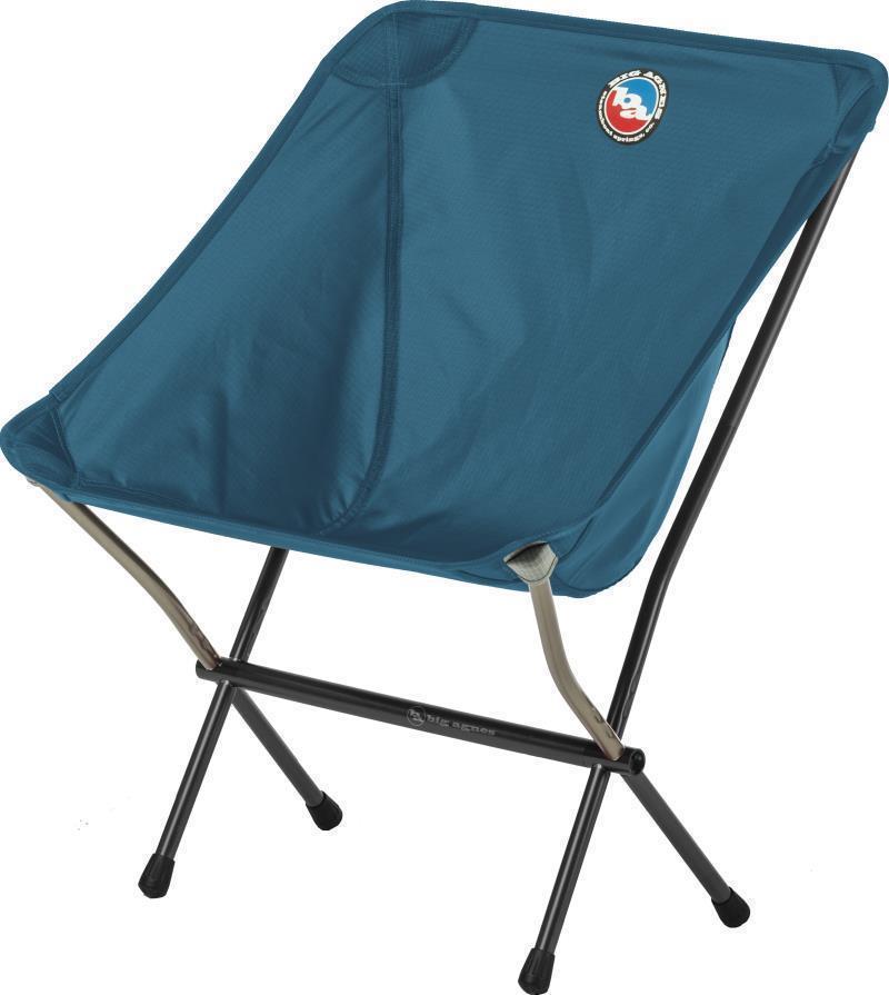 Mica Basin Camp Chair - Blue 1