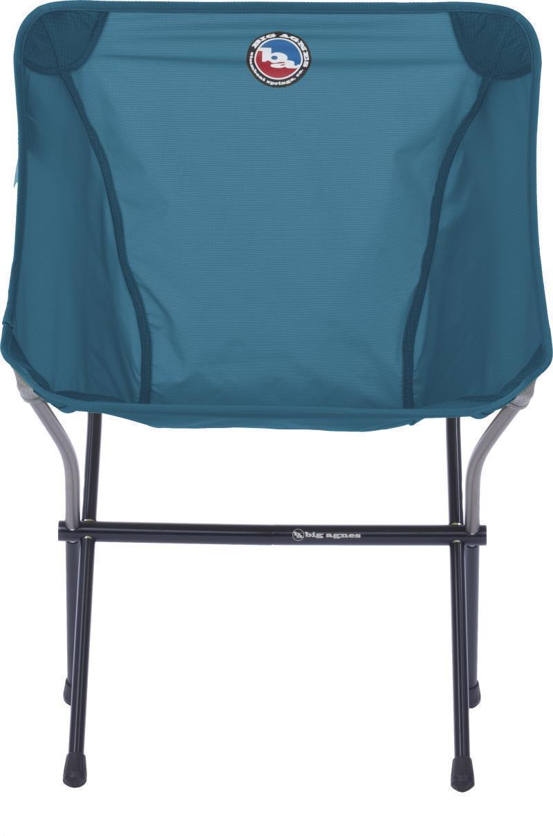Mica Basin Camp Chair - Blue 2