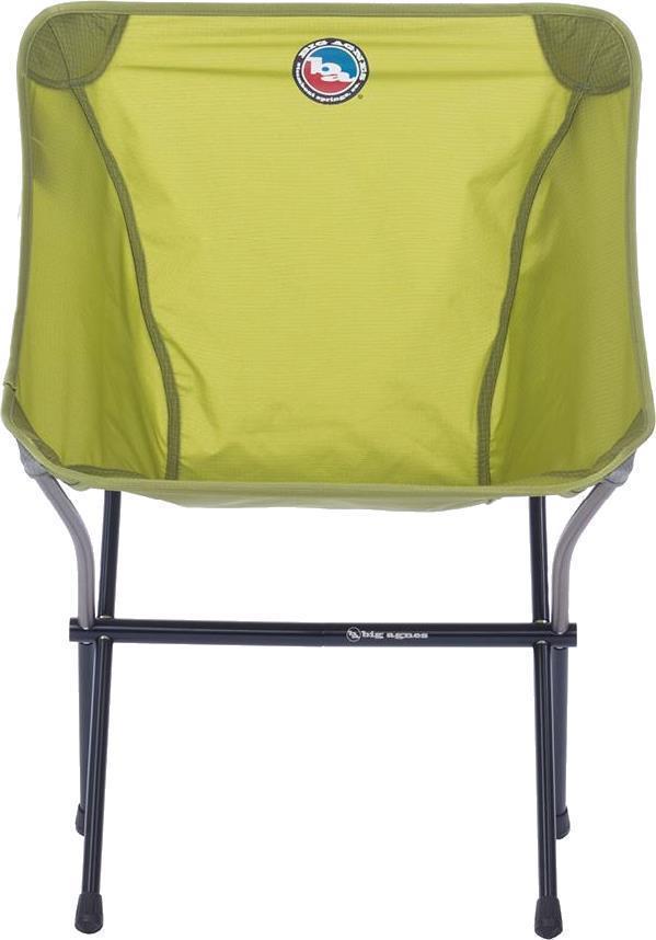 Mica Basin Camp Chair - Green 1