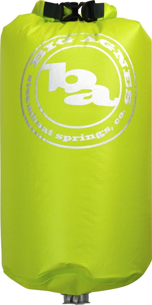 Pumphouse Ultra - Green 1