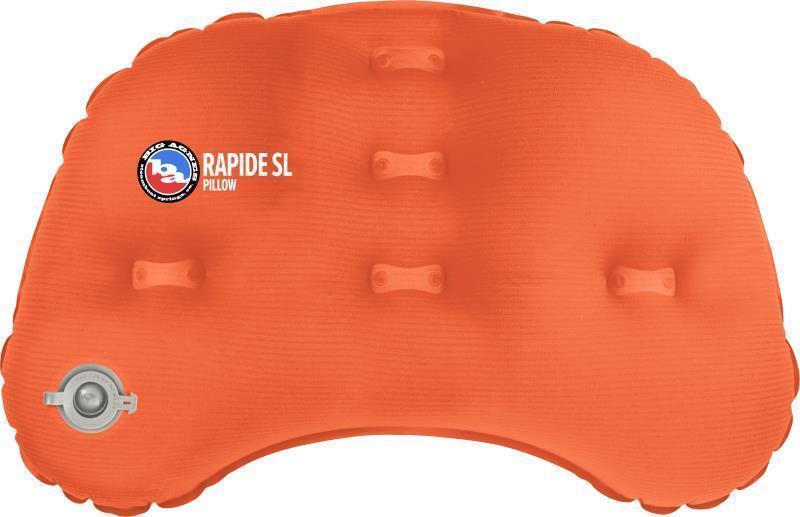 Rapide SL Pillow - Orange 1