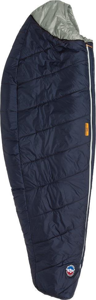 Sidewinder Camp 20, -7C / 20F, Long - Indigo / Gray 2