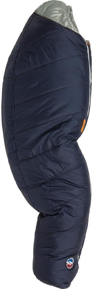 Sidewinder Camp 20, -7C / 20F, Reg - Indigo / Gray 1