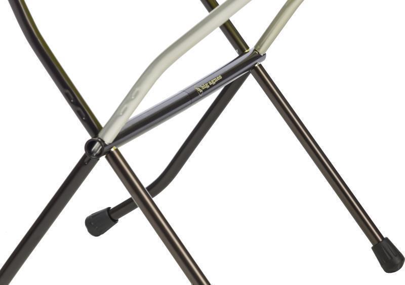 Skyline UL Chair - Black 5