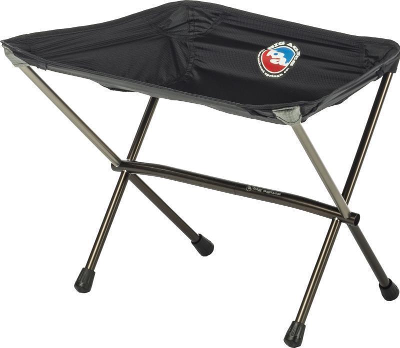 Skyline UL Stool - Black 1