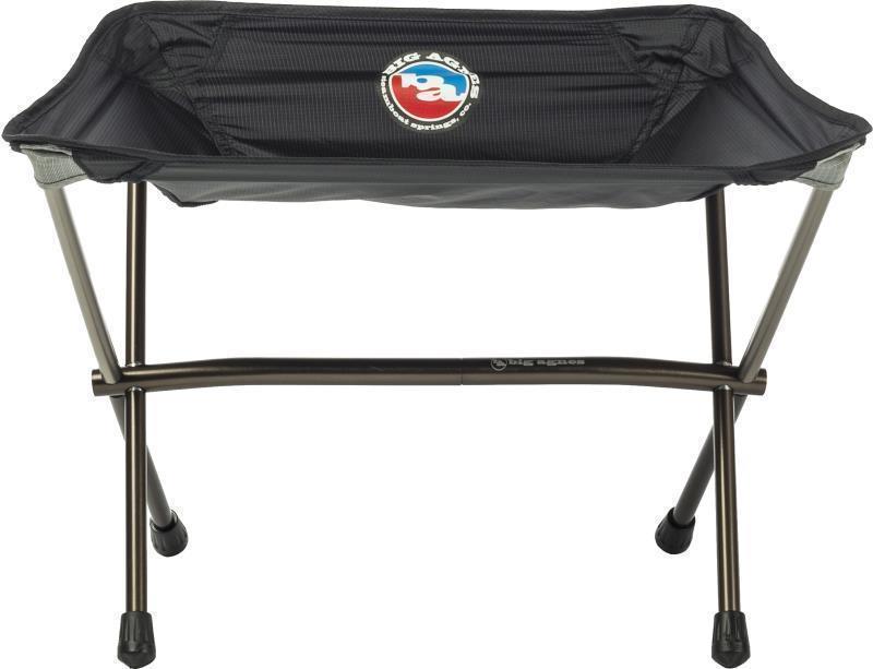Skyline UL Stool - Black 2