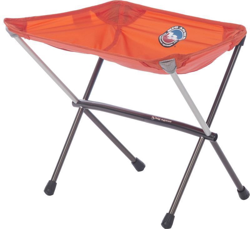 Skyline UL Stool - Orange 1
