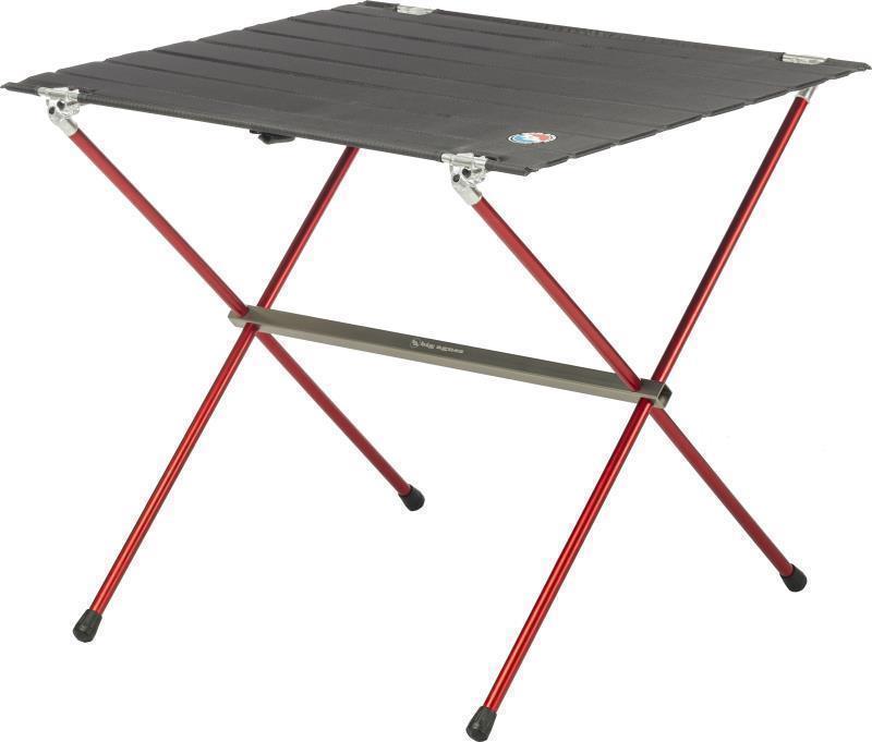 Soul Kitchen Camp Table - Asphalt 1