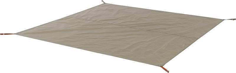 Spicer Peak 4 Footprint - Olive 1