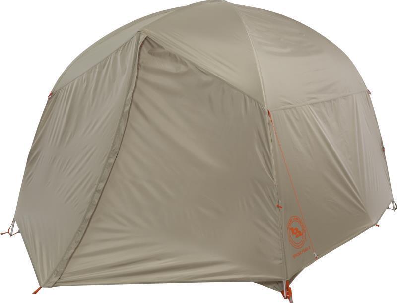 Spicer Peak 6 Tent - Olive 3