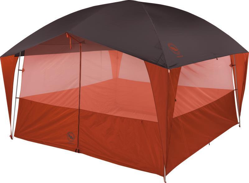 Sugarloaf Camp - Rooibos / Shale 1