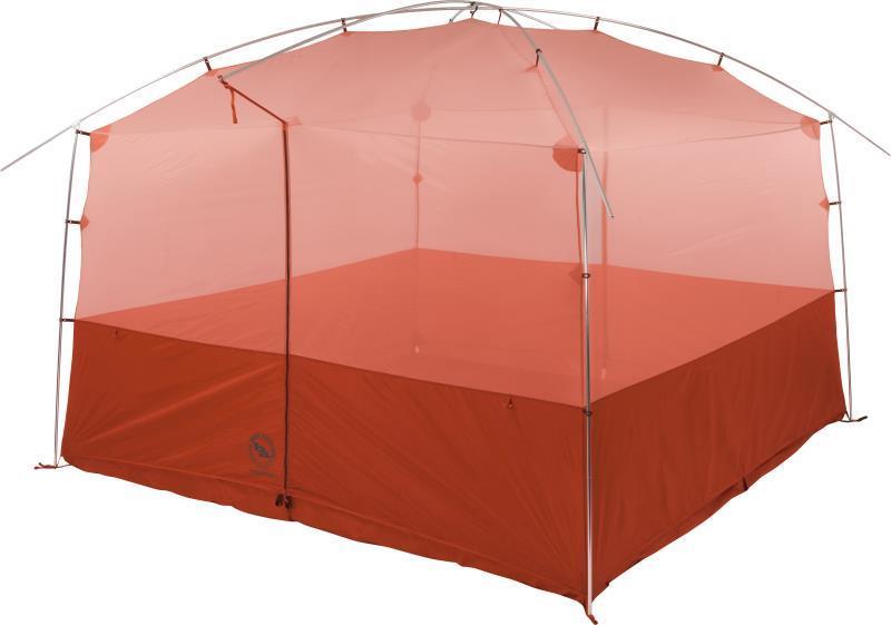 Sugarloaf Camp - Rooibos / Shale 2