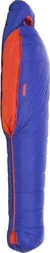 Torchlight 20, Regular, -7C / 20F - Womens - Cobalt / Orange 4