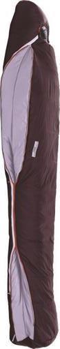 Torchlight Camp 35, Petite, 2C / 35F - Womens - Plum / Lavender 3