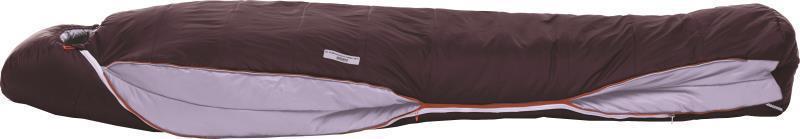 Torchlight Camp 35, Regular, 2C / 35F - Womens - Plum / Lavender 3