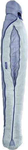 Torchlight UL 20, Petite, -7C / 20F - Womens - Blue / Aqua 3