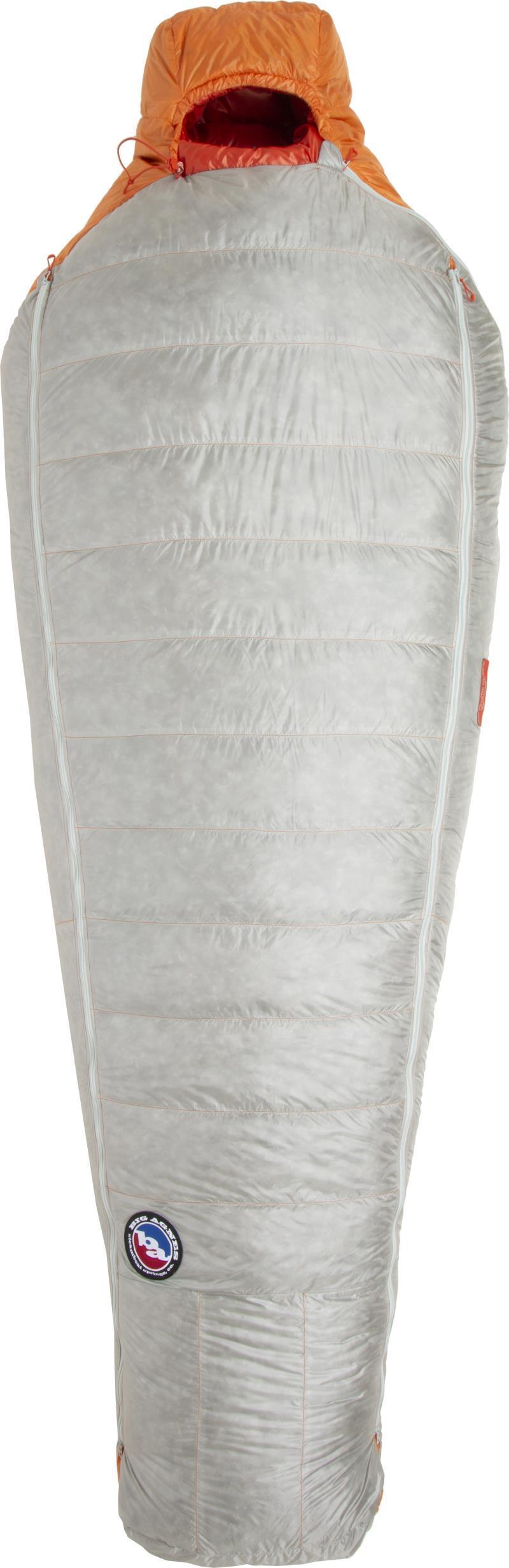 Torchlight UL 20, Reg, -7C / 20F - Orange / Gray 1