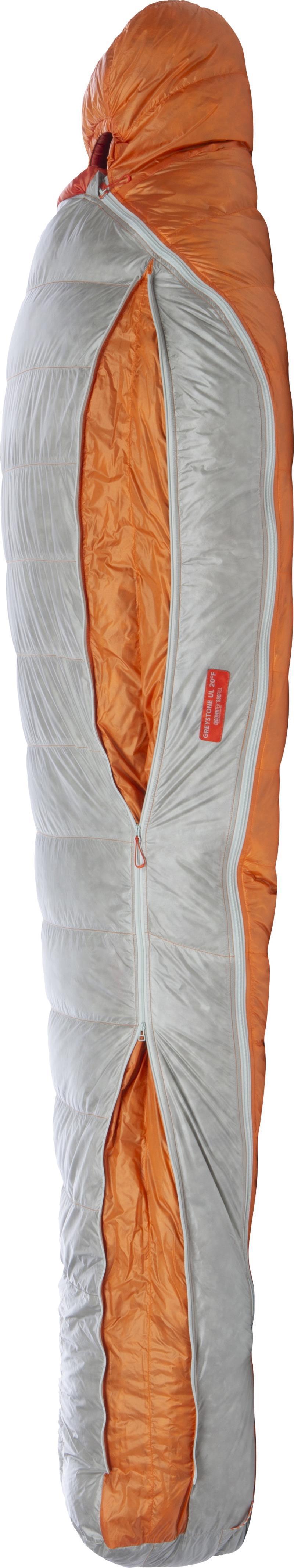 Torchlight UL 20, Reg, -7C / 20F - Orange / Gray 5