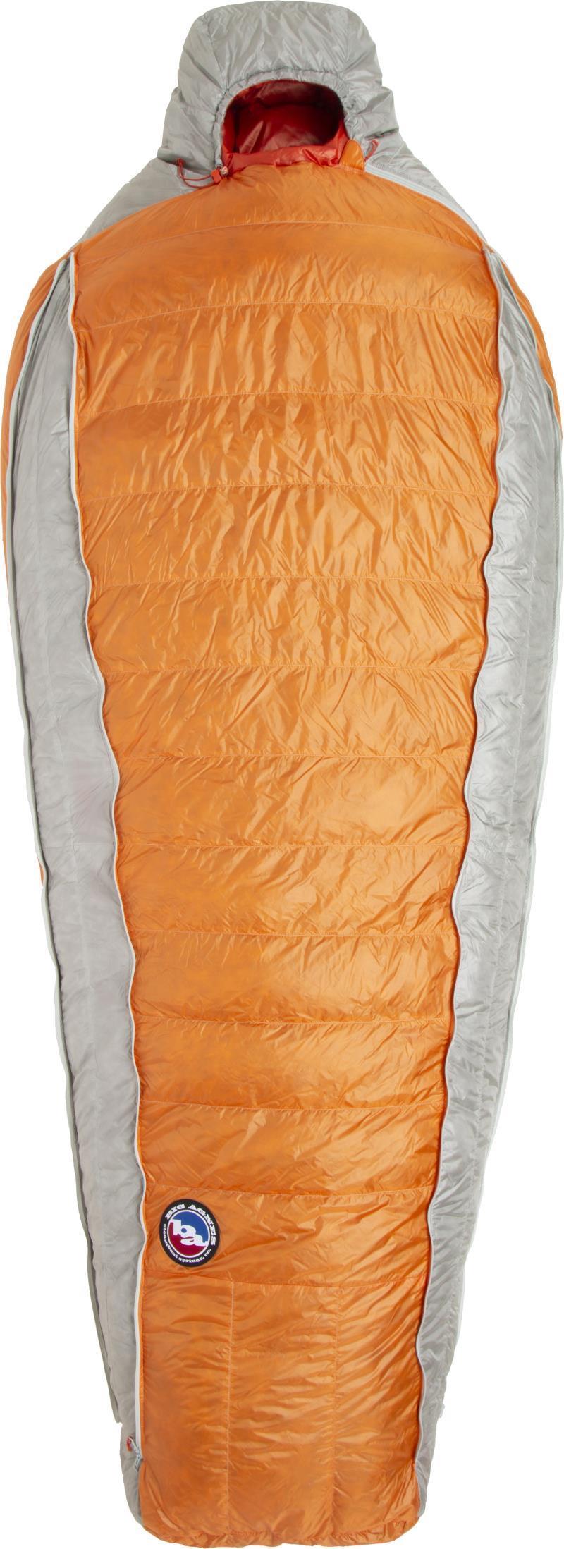 Torchlight UL 30, Reg, -1C / 30F - Orange / Gray 2