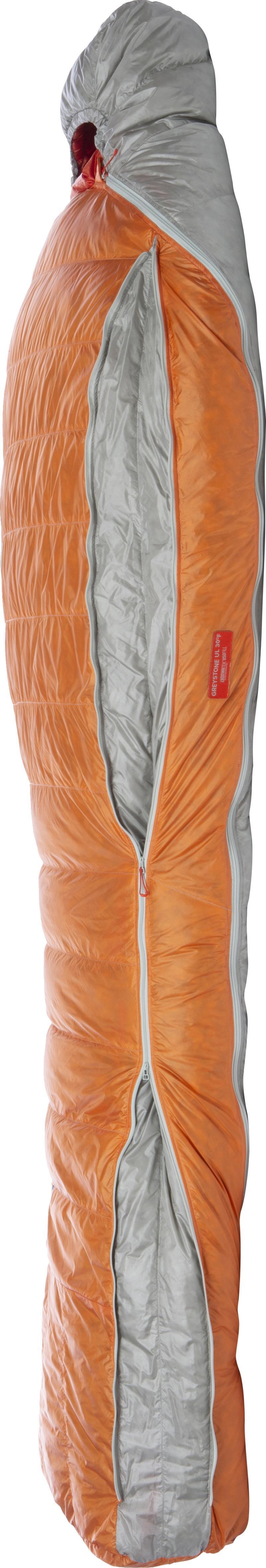 Torchlight UL 30, Reg, -1C / 30F - Orange / Gray 4