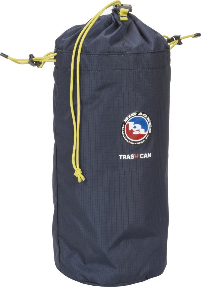 Trash Can 7L - Navy 1