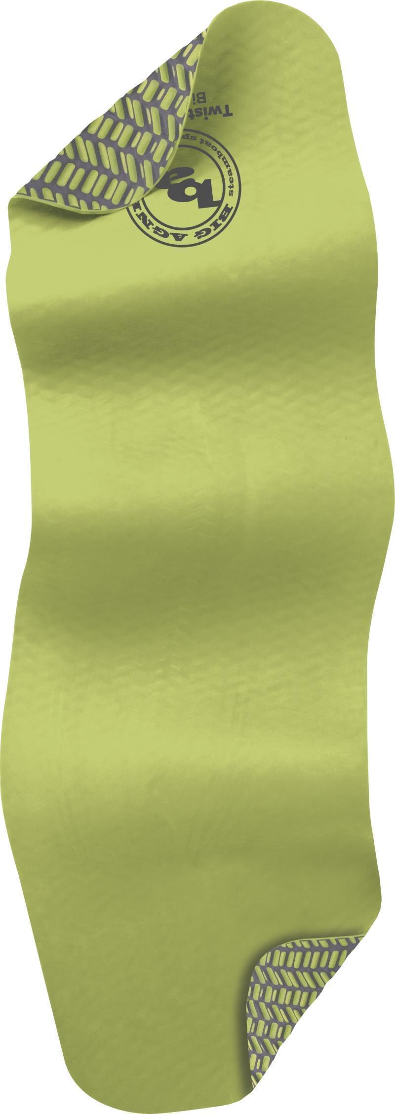 TwisterCane BioFoam Pad - Green / Gray 1