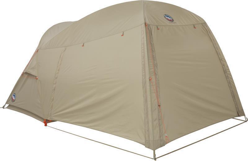 Wyoming Trail 2 Tent - Olive 2
