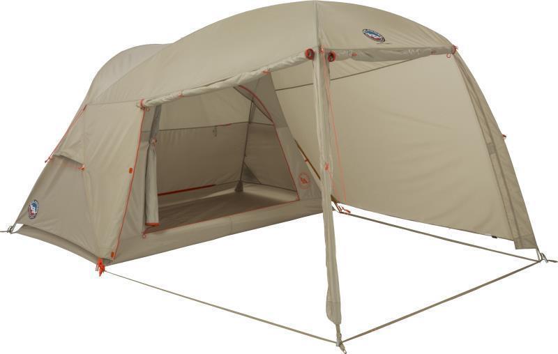 Wyoming Trail 2 Tent - Olive 3