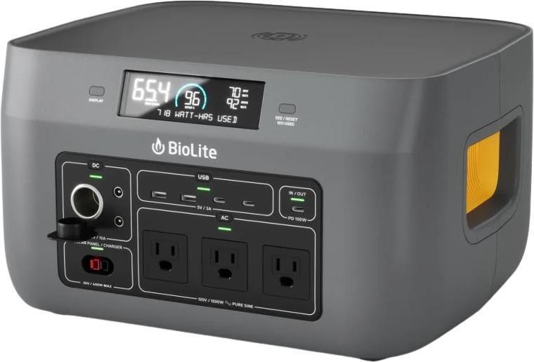 BaseCharge 1500 - not applicable 1